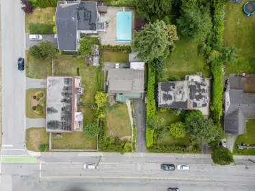 Hot Tub / Spa Photo of 3554 Hastings Street, Port Coquitlam, BC