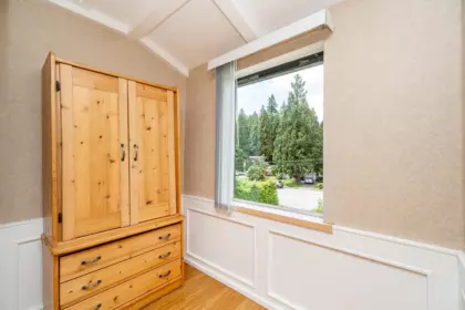 Laundry Room Photo of 3554 Hastings Street, Port Coquitlam, BC