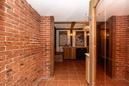 Mudroom Photo of 3554 Hastings Street, Port Coquitlam, BC