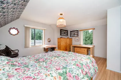 Office / Den Photo of 3554 Hastings Street, Port Coquitlam, BC