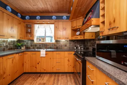 Pantry Photo of 3554 Hastings Street, Port Coquitlam, BC