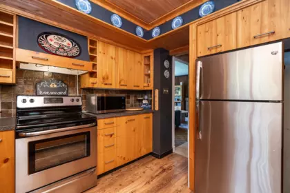 Primary Bedroom Photo of 3554 Hastings Street, Port Coquitlam, BC