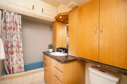 Walk-In Closet Photo of 3554 Hastings Street, Port Coquitlam, BC
