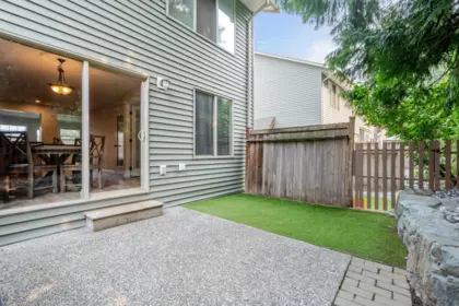 Garden / Landscaping Photo of 24 46840 Russell Road, Chilliwack, BC