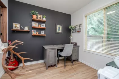 Powder Room Photo of 24 46840 Russell Road, Chilliwack, BC