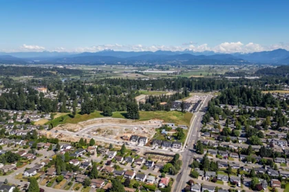 Neighborhood Park Photo Near 2716 St Moritz Way, Abbotsford, BC