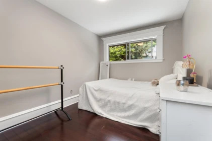 Staircase Photo of 2716 St Moritz Way, Abbotsford, BC