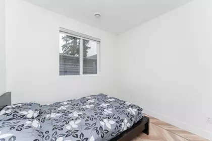 Bedroom 2 Photo of 12850 115b Avenue, Surrey, BC