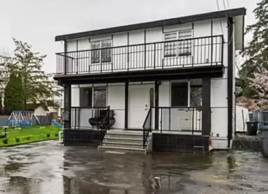12850 115b Avenue, Surrey, BC, Surrey — Single Family Residence for sale