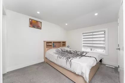 Primary Bedroom Photo of 12850 115b Avenue, Surrey, BC