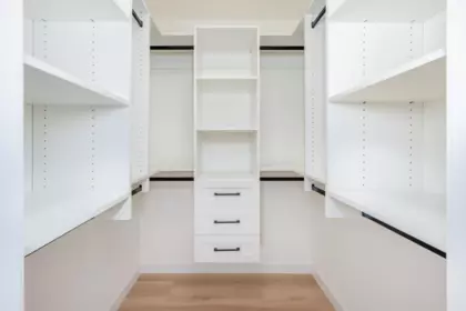 Pantry Photo of 15092 19a Avenue, Surrey, BC