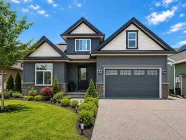 1945 Peregrine Place, Agassiz, BC, Agassiz — Single Family Residence for sale