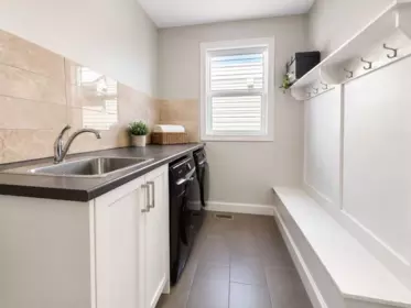 Kitchen Photo of 1945 Peregrine Place, Agassiz, BC