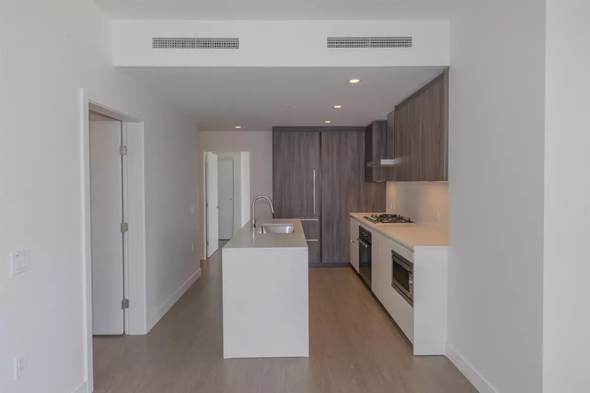 Dining Area Photo of 801 6320 No. 3 Road, Richmond, BC