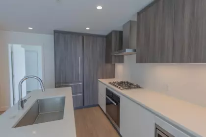 Breakfast Nook Photo of 801 6320 No. 3 Road, Richmond, BC