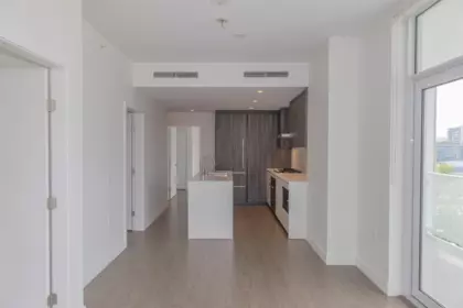 801 6320 No. 3 Road, Richmond, BC, Richmond — Apartment/Condo for sale
