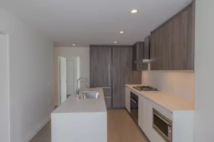 Kitchen Photo of 801 6320 No. 3 Road, Richmond, BC