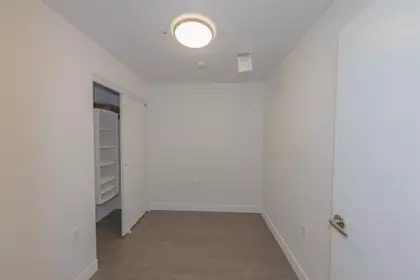 Laundry Room Photo of 801 6320 No. 3 Road, Richmond, BC