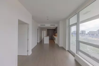 801 6320 No. 3 Road, Richmond, BC, Richmond — Apartment/Condo for sale