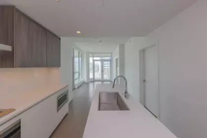 Walk-In Closet Photo of 801 6320 No. 3 Road, Richmond, BC