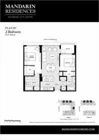 Hot Tub / Spa Photo of 1808 6188 No. 3 Road, Richmond, BC