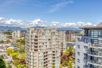 Loft / Bonus Room Photo of 1808 6188 No. 3 Road, Richmond, BC