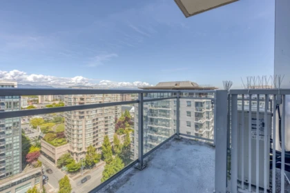 Office / Den Photo of 1808 6188 No. 3 Road, Richmond, BC