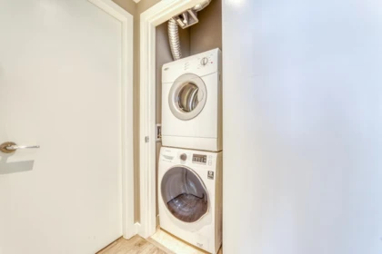 Pantry Photo of 1808 6188 No. 3 Road, Richmond, BC