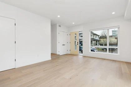 4817 Laurel Street, Vancouver, BC, Vancouver — Townhouse for sale
