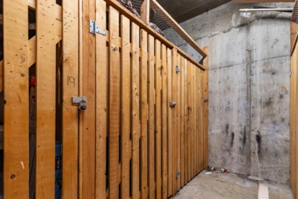 Basement Recreation Room Photo of 308 34101 Old Yale Road, Abbotsford, BC