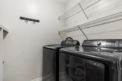 Guest Bathroom Photo of 308 34101 Old Yale Road, Abbotsford, BC