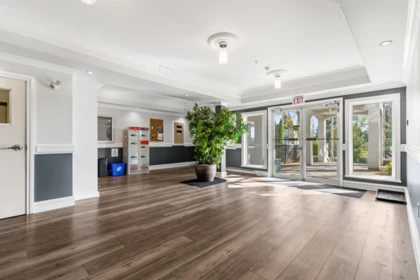 Office / Den Photo of 308 34101 Old Yale Road, Abbotsford, BC