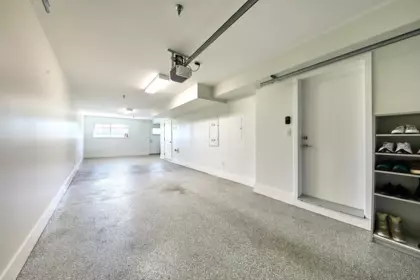 Hallway Photo of 204 19451 Sutton Avenue, Pitt Meadows, BC
