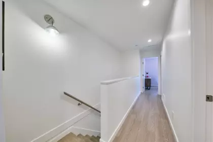 Mudroom Photo of 204 19451 Sutton Avenue, Pitt Meadows, BC