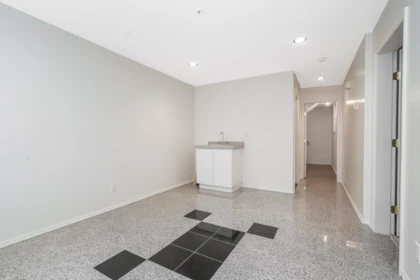 Basement Recreation Room Photo of 2304 Garden Drive, Vancouver, BC