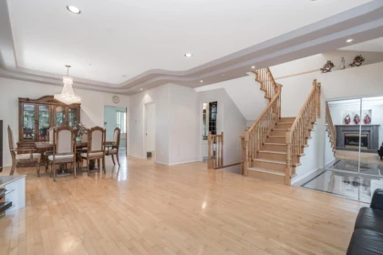 2304 Garden Drive, Vancouver, BC, Vancouver — Single Family Residence for sale
