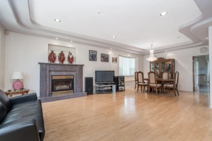 2304 Garden Drive, Vancouver, BC, Vancouver — Single Family Residence for sale
