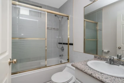 Guest Bathroom Photo of 2304 Garden Drive, Vancouver, BC