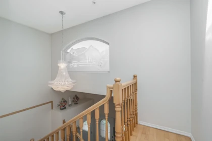 Laundry Room Photo of 2304 Garden Drive, Vancouver, BC