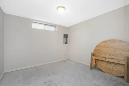 Powder Room Photo of 2304 Garden Drive, Vancouver, BC