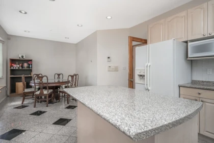Primary Bedroom Photo of 2304 Garden Drive, Vancouver, BC