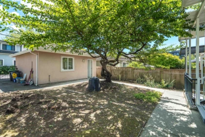 Street View Photo of 2304 Garden Drive, Vancouver, BC