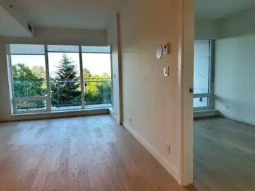 407 6855 Pearson Way, Richmond, BC, Richmond — Apartment/Condo for sale