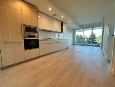 407 6855 Pearson Way, Richmond, BC, Richmond — Apartment/Condo for sale