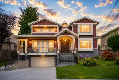 5511 Mckee Street, Burnaby, BC, Burnaby — Single Family Residence for sale