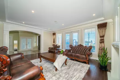Primary Bedroom Photo of 5511 Mckee Street, Burnaby, BC