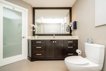 Office / Den Photo of 22 4055 Indian River Drive, North Vancouver, BC