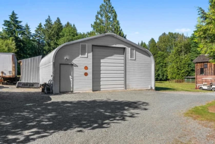 Backyard Photo of 28675 98 Avenue, Maple Ridge, BC