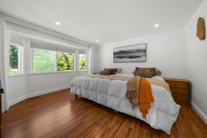Bedroom 4 Photo of 28675 98 Avenue, Maple Ridge, BC