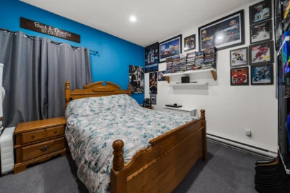 Community Amenities Photo (Clubhouse) of 28675 98 Avenue, Maple Ridge, BC